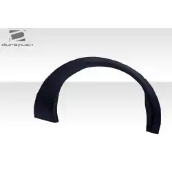 2008-2023 Dodge Challenger Novara Wide Body Rear Fender Flares - 2 Piece image - 2