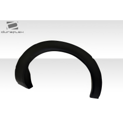 2008-2023 Dodge Challenger Duraflex Novara Wide Body Rear Fender Flares - 2 Piece image - 5