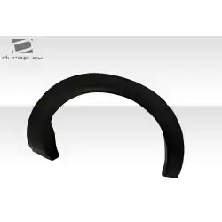 2008-2023 Dodge Challenger Novara Wide Body Rear Fender Flares - 2 Piece image - 3