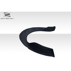 2008-2023 Dodge Challenger Duraflex Novara Wide Body Rear Fender Flares - 2 Piece image - 7