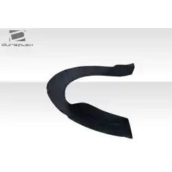 2008-2023 Dodge Challenger Novara Wide Body Rear Fender Flares - 2 Piece image - 5