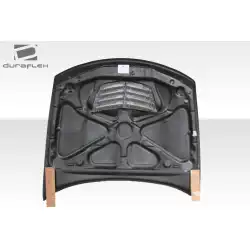 2004-2006 Pontiac GTO Stingray Z Hood- 1 Piece image - 9