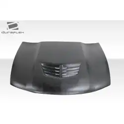 2004-2006 Pontiac GTO Stingray Z Hood- 1 Piece image - 11
