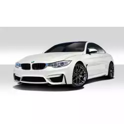 2014-2020 BMW 4 Series F32 M4 Look Kit - 4 Piece image - 5