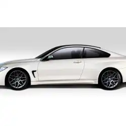 2014-2020 BMW 4 Series M4 Look Kit image - 9