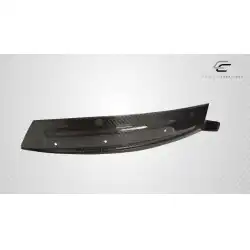 2014-2019 Chevrolet Corvette Apex Carbon Fiber Front Lip image - 14