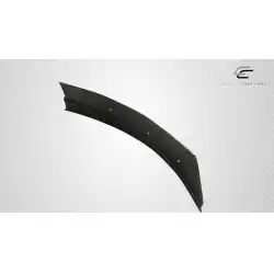 2014-2019 Chevrolet Corvette Apex Carbon Fiber Front Lip image - 16