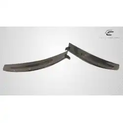 2014-2019 Chevrolet Corvette Apex Carbon Fiber Front Lip image - 18