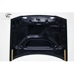 2005-2010 Chrysler 300 300C Challenger Hood - 1 Piece image - 12