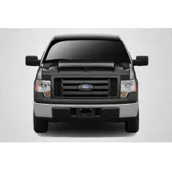2009-2014 Ford F-150 GT500 Hood - 1 Piece image - 1