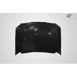 2009-2014 Ford F-150 GT500 Hood - 1 Piece image - 2