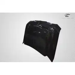 2009-2014 Ford F-150 GT500 Hood - 1 Piece image - 3