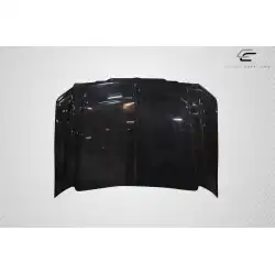 2009-2014 Ford F-150 GT500 Hood - 1 Piece image - 6