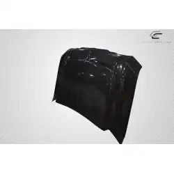 2009-2014 Ford F-150 GT500 Hood - 1 Piece image - 8