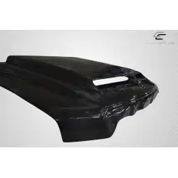 2009-2014 Ford F-150 GT500 Hood - 1 Piece image - 10