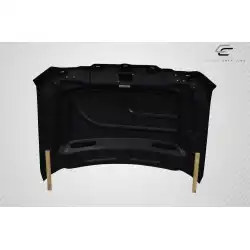 2009-2014 Ford F-150 GT500 Hood - 1 Piece image - 12