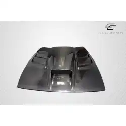 2003-2009 Dodge Viper ACR Carbon Fiber Hood image - 12