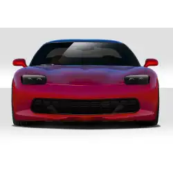 1997-2004 Chevrolet Corvette Stingray Z Kit image - 5