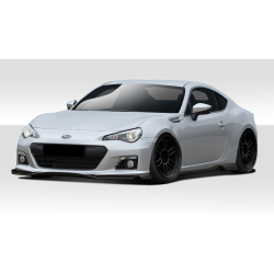 2013-2016 Subaru BRZ Duraflex GT500 Body Kit - 4 Piece image - 1