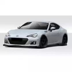 2013-2016 Subaru BRZ GT500 Body Kit - 4 Piece image - 4