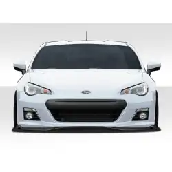2013-2016 Subaru BRZ GT500 Kit image - 4