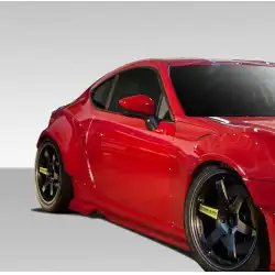 2013-2016 Subaru BRZ GT500 Kit image - 6