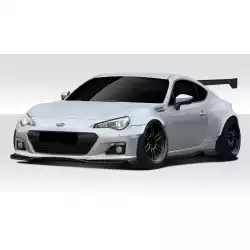 2013-2016 Subaru BRZ GT500 Body Kit - 13 Piece image - 7