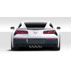 2014-2019 Chevrolet Corvette GT Concept Kit image - 9