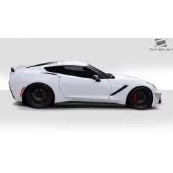 2014-2019 Chevrolet Corvette C7 Gran Veloce Body Kit - 4 Piece image - 7