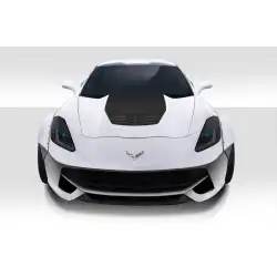 2014-2019 Chevrolet Corvette Gran Veloce Kit image - 6