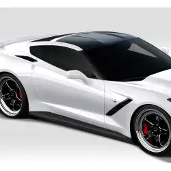 2014-2019 Chevrolet Corvette Gran Veloce Kit image - 8