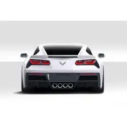 2014-2019 Chevrolet Corvette Gran Veloce Kit image - 10