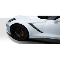 2014-2019 Chevrolet Corvette Gran Veloce Kit image - 13