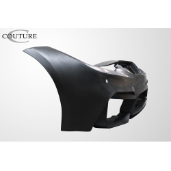 2012-2018 BMW 3 Series F30 Couture Polyurethane M3 Look Front Bumper - 1 Piece image - 5