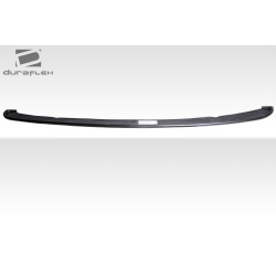 2012-2018 BMW 3 Series F30 Duraflex M3 Look Front Splitter ( must be used with M3 Look Front bumper) - 1 Piece image - 4