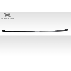 2012-2018 BMW 3 Series F30 Duraflex M3 Look Front Splitter ( must be used with M3 Look Front bumper) - 1 Piece image - 5