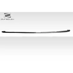 2012-2018 BMW 3 Series F30 M3 Look Front Splitter ( must be used with M3 Look Front bumper) - 1 Piece image - 9