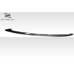 2012-2018 BMW 3 Series F30 M3 Look Front Splitter ( must be used with M3 Look Front bumper) - 1 Piece image - 11