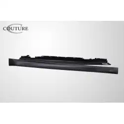 2012-2018 BMW 3 Series F30 Polyurethane M3 Look Side Skirts - 2 Piece image - 2