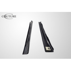 2012-2018 BMW 3 Series F30 Couture Polyurethane M3 Look Side Skirts - 2 Piece image - 5