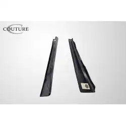 2012-2018 BMW 3 Series F30 Polyurethane M3 Look Side Skirts - 2 Piece image - 4