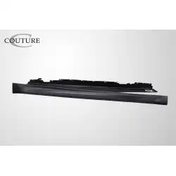 2012-2018 BMW 3 Series M3 Look Side Skirts image - 6