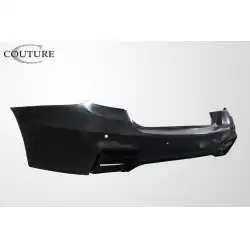 2012-2018 BMW 3 Series M3 Look Rear Bumper image - 8