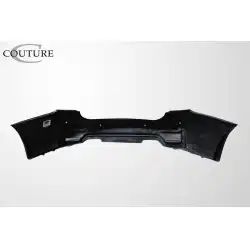 2012-2018 BMW 3 Series M3 Look Rear Bumper image - 10