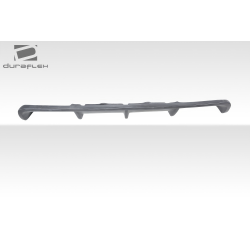 2012-2018 BMW 3 Series F30 Duraflex M3 Look Rear Diffuser ( must be used with M3 look rear bumper) - 1 Piece image - 4