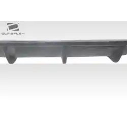 2012-2018 BMW 3 Series F30 M3 Look Rear Diffuser ( must be used with M3 look rear bumper) - 1 Piece image - 4