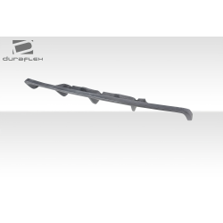2012-2018 BMW 3 Series F30 Duraflex M3 Look Rear Diffuser ( must be used with M3 look rear bumper) - 1 Piece image - 7