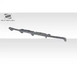 2012-2018 BMW 3 Series F30 M3 Look Rear Diffuser ( must be used with M3 look rear bumper) - 1 Piece image - 6