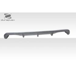 2012-2018 BMW 3 Series F30 Duraflex M3 Look Rear Diffuser ( must be used with M3 look rear bumper) - 1 Piece image - 8
