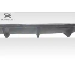 2012-2018 BMW 3 Series M3 Look Rear Lip image - 9